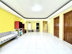 Blk 199 Pasir Ris Street 12 (Pasir Ris), HDB 5 Rooms #473436391